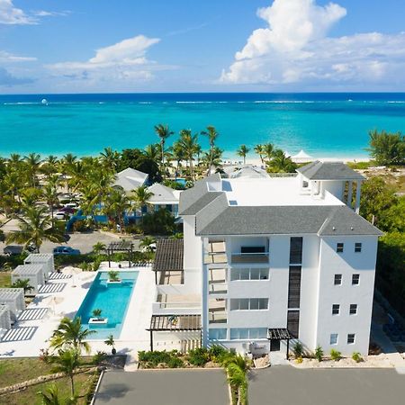 ホテル The Tides, Grace Bay The Bight Settlements エクステリア 写真